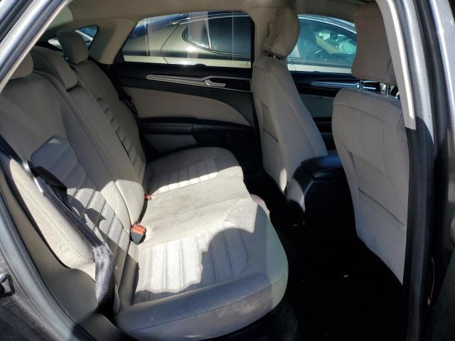 2017 Ford Fusion - Image 10