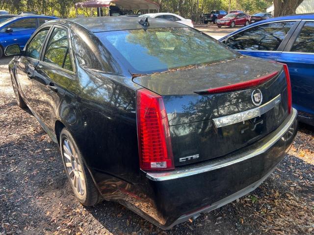 2013 Cadillac CTS - Image 3