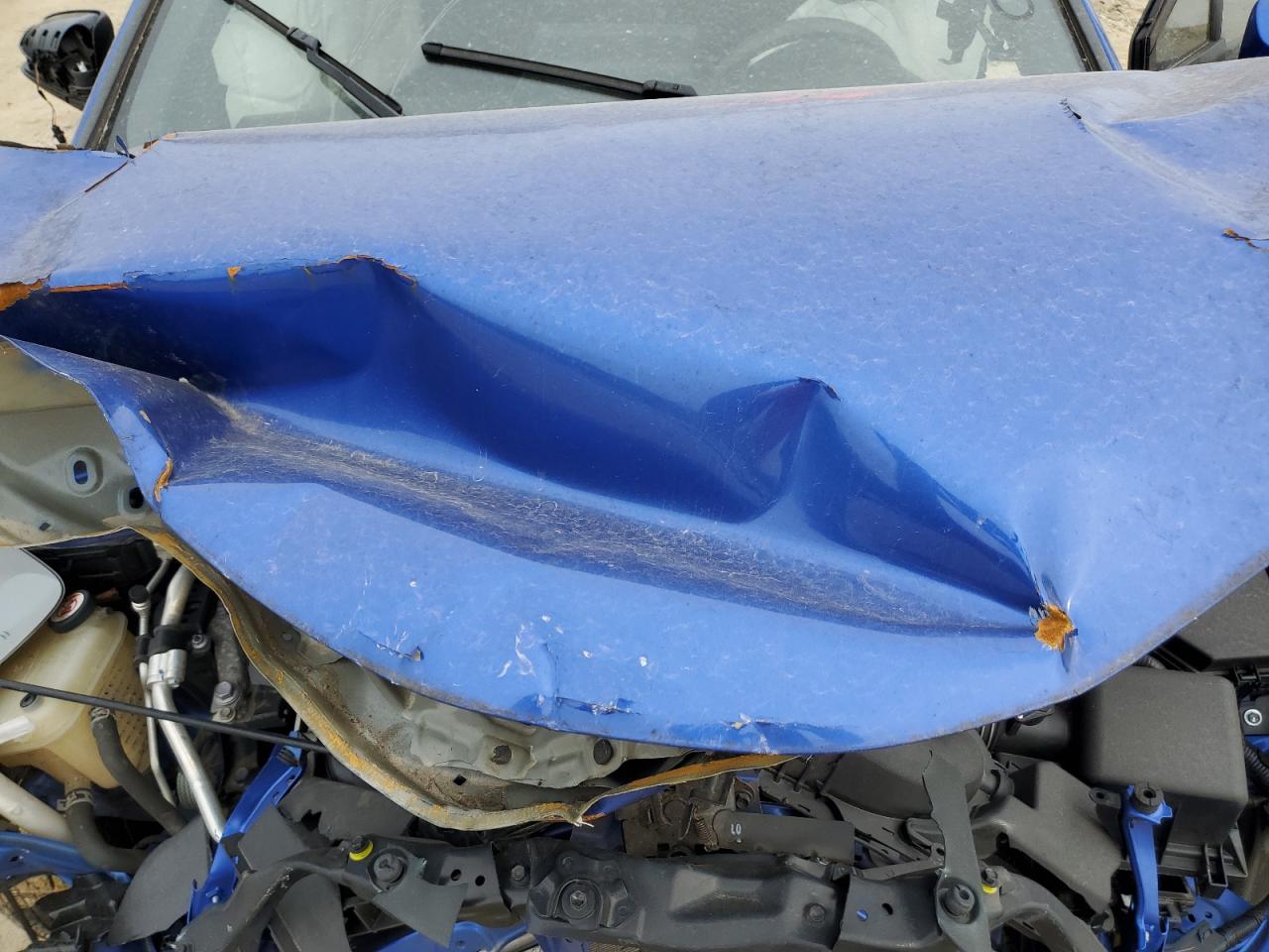 NMTKHMBXXKR081817 TOYOTA C-HR 2019
