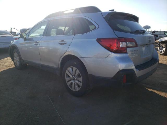 2018 SUBARU OUTBACK 2. 4S4BSADC8J3243841