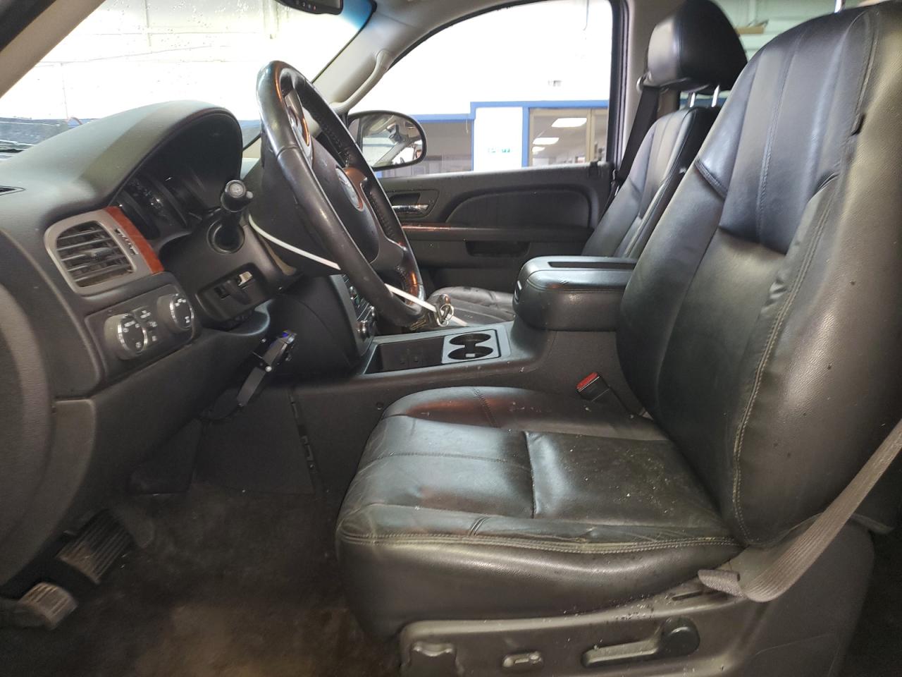 1GKS2KE78DR201994 2013 GMC Yukon Xl K1500 Slt