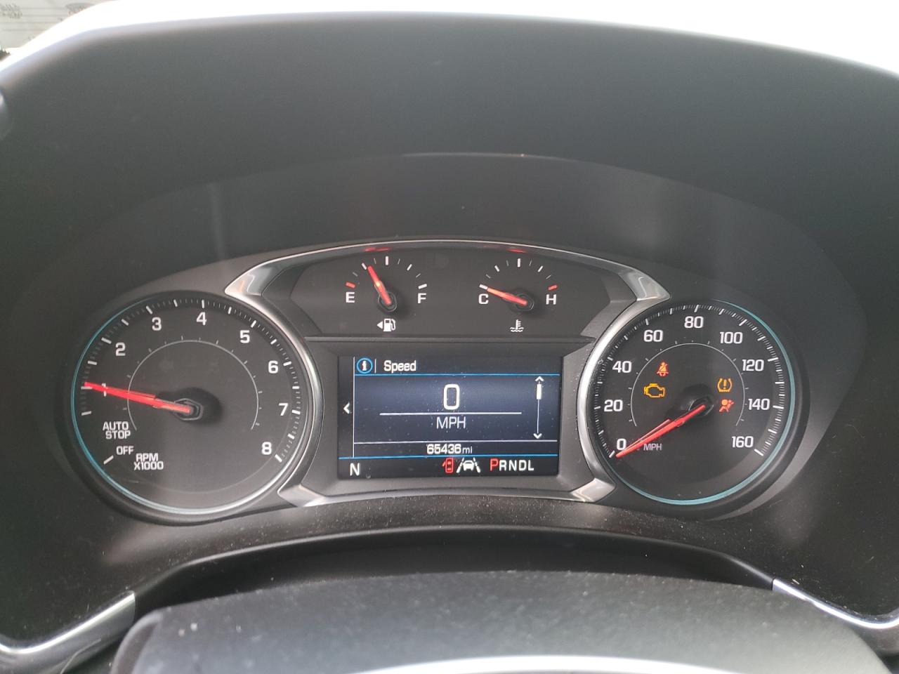 3GNAXUEV5LS738926 CHEVROLET EQUINOX 2020