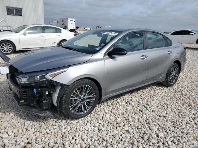 2023 KIA FORTE GT L - 3KPF54AD4PE612322