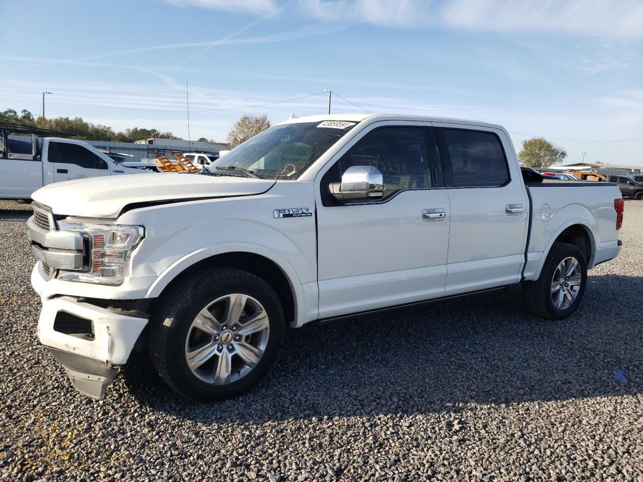 1FTEW1C46LFA08257 FORD F-150 2020