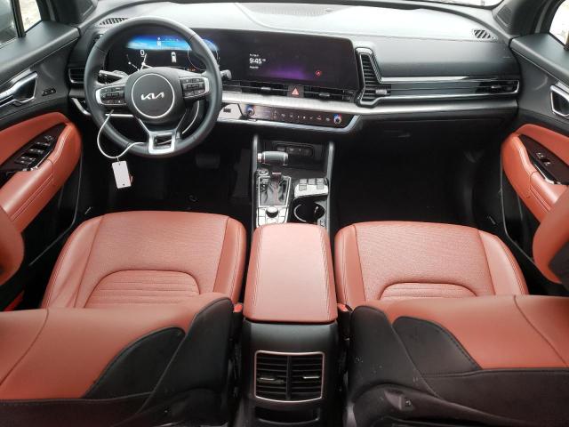 2023 KIA SPORTAGE S 5XYK43AF6PG092110