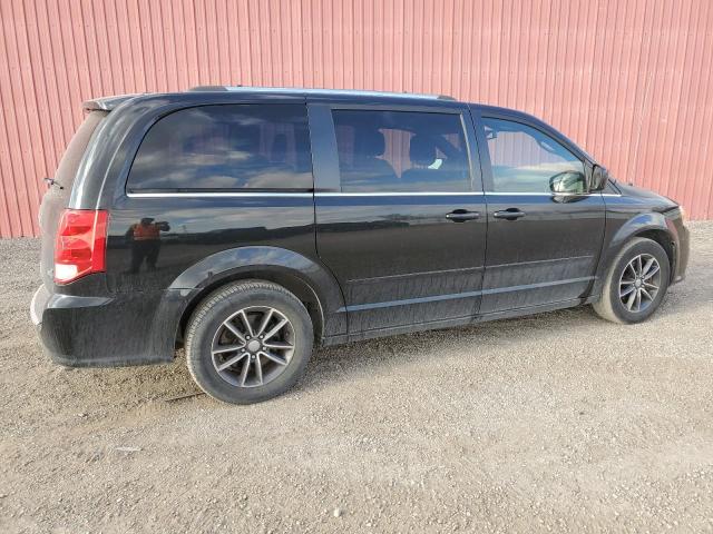 2C4RDGBG8GR397682 DODGE CARAVAN 2016