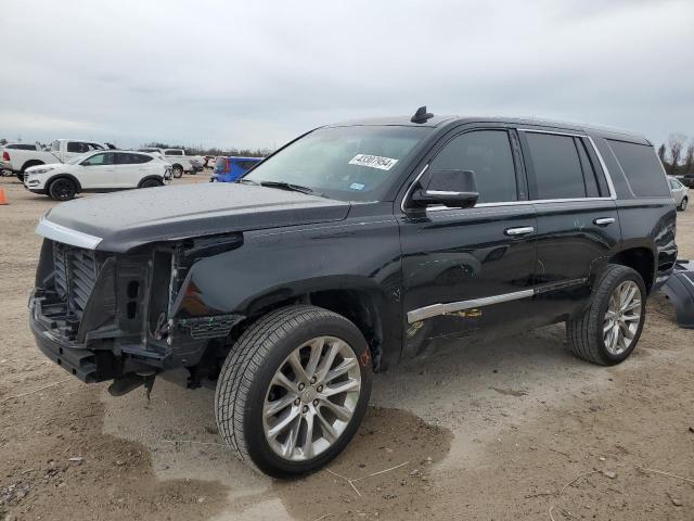 2017 CADILLAC ESCALADE L - 1GYS3BKJ9HR356109