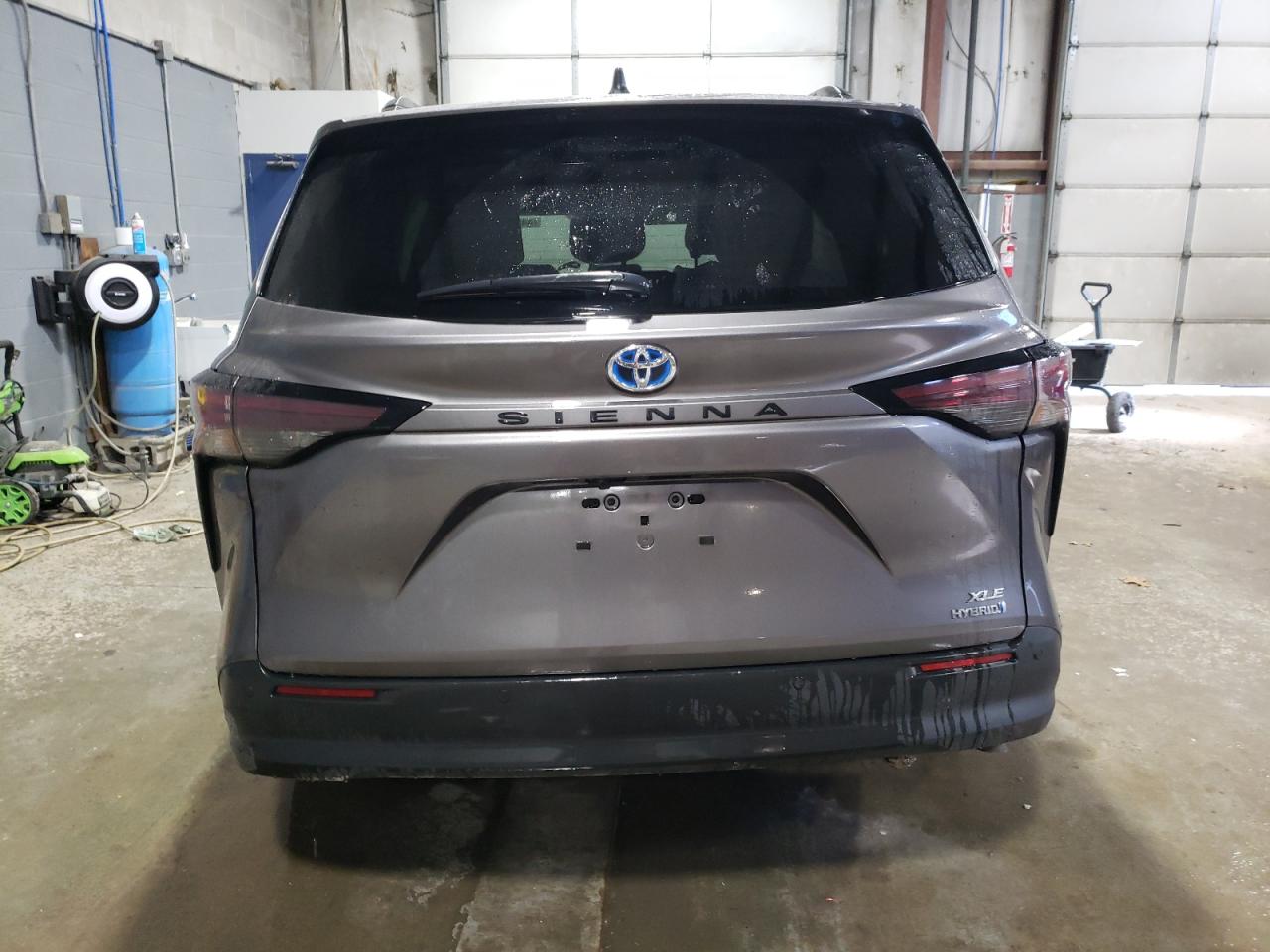 5TDYRKEC1PS164047 TOYOTA All Models 2023