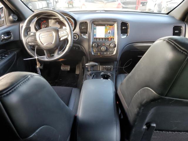 2020 DODGE DURANGO R/ - 1C4SDJCT2LC142779
