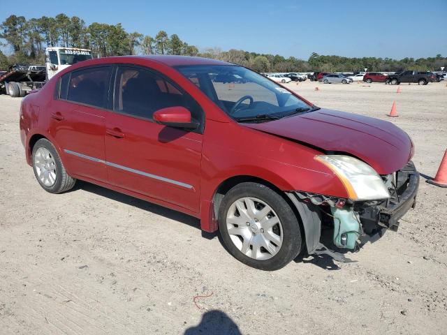 2012 Nissan Sentra 2.0 VIN: 3N1AB6AP4CL764800 Lot: 43450464