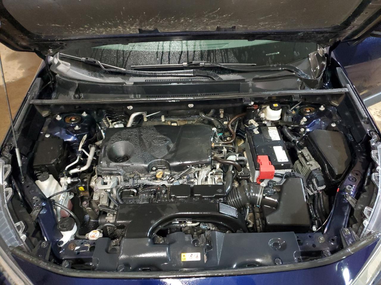 2T3P1RFV3MW163603 TOYOTA RAV4 2021