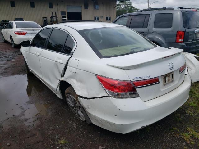 Vin: 1hgcp2f8xba046385, lot: 44428094, honda accord exl 20112