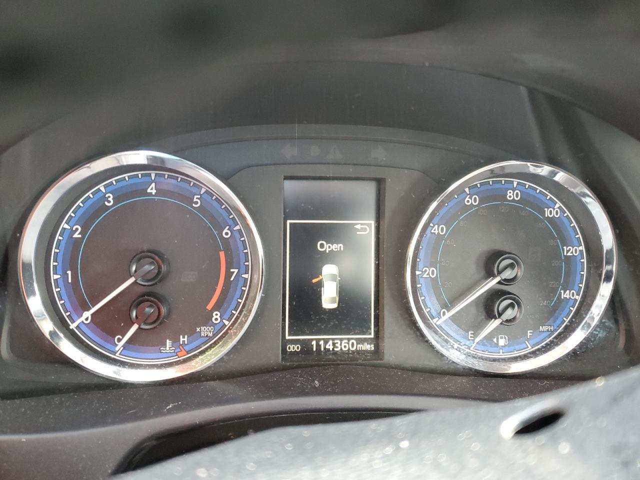 5YFBURHE4HP641784 TOYOTA COROLLA 2017