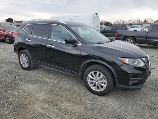 2017 NISSAN ROGUE S JN8AT2MV0HW016810