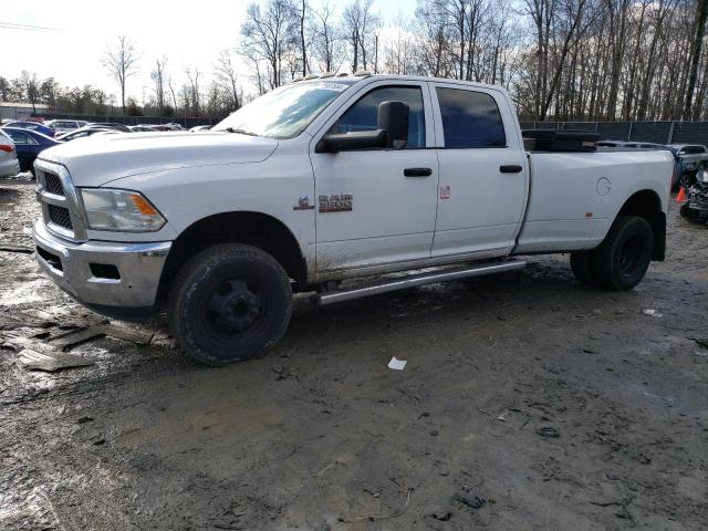 2017 RAM 3500 ST 3C63RRGL9HG545474