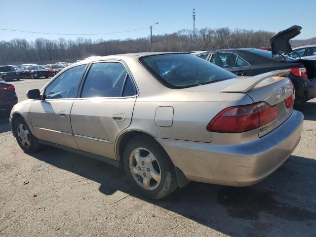 2000 Honda Accord Se VIN: 1HGCG5673YA047895 Lot: 43172584