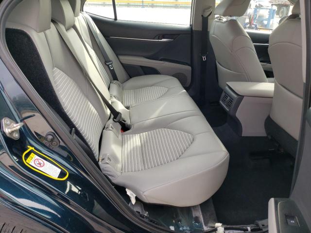 2019 TOYOTA CAMRY L 4T1B11HK8KU758886