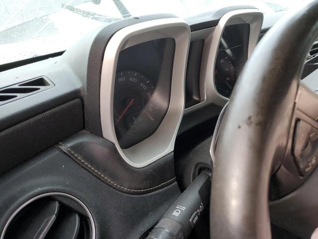 2g1fd1e30f9280713 - 2015 Chevrolet camaro lt - #43084744