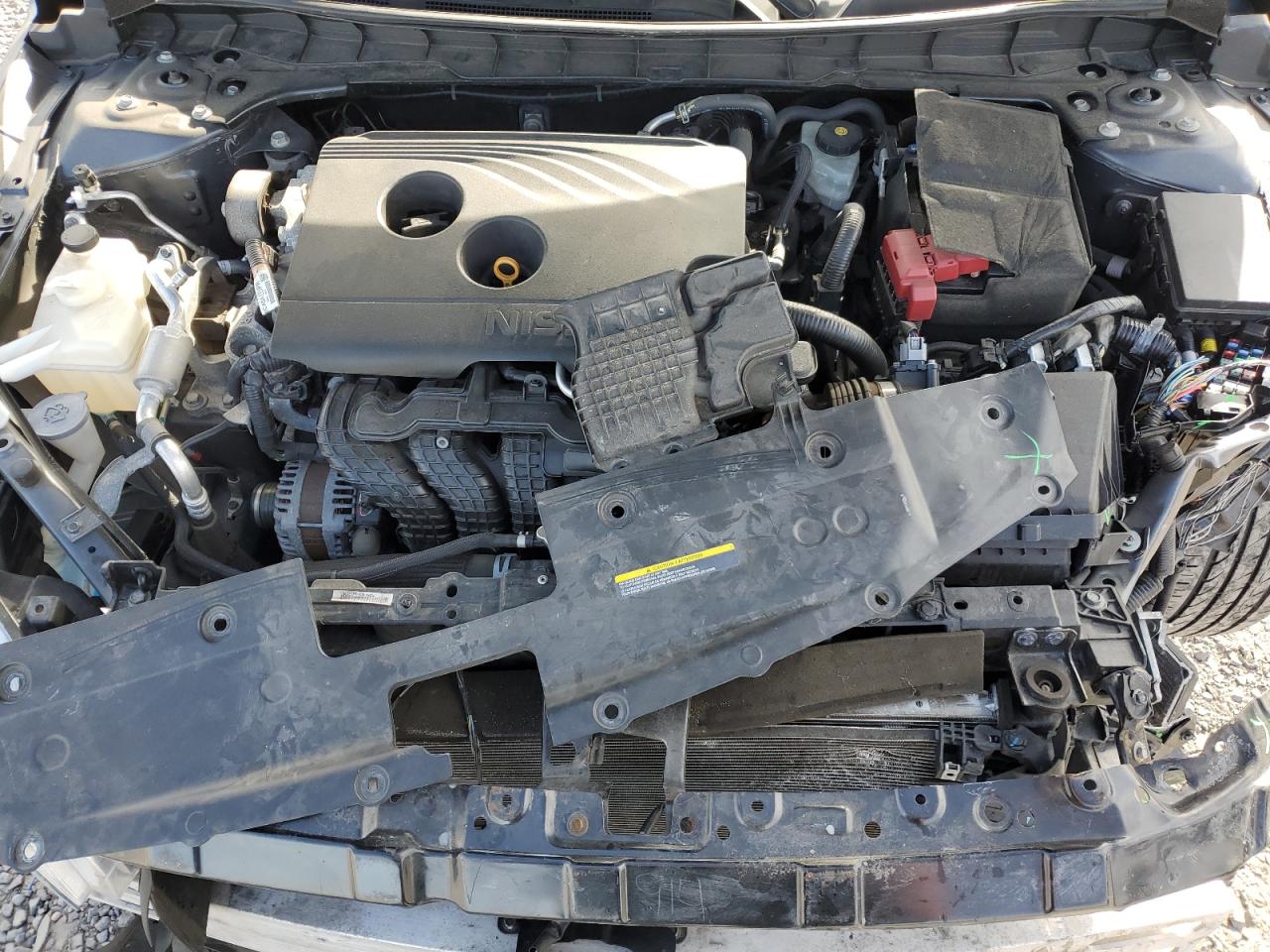 1N4BL4BV9LC214400 NISSAN ALTIMA 2020