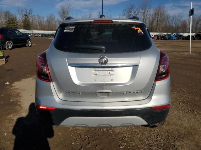 2018 Buick Encore Preferred VIN: KL4CJASB5JB547909 Lot: 41872094