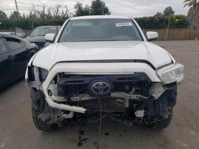 2019 Toyota Tacoma Double Cab VIN: 5TFAX5GN6KX147190 Lot: 43488334