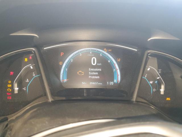 2016 HONDA CIVIC EX 19XFC1F43GE018429