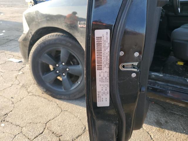 2019 RAM 1500 CLASS 1C6RR6FT2KS528364