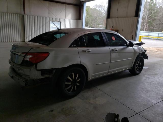 2012 Chrysler 200 Lx VIN: 1C3CCBAB7CN271634 Lot: 43953904