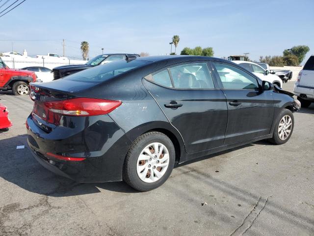 2017 Hyundai Elantra Se VIN: 5NPD74LF1HH133644 Lot: 42931354