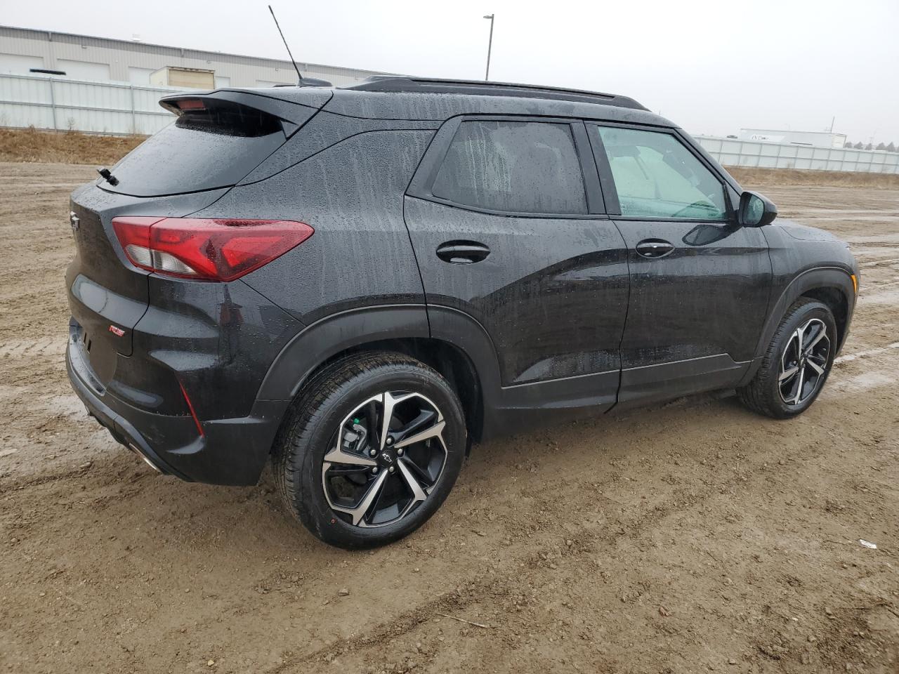 KL79MTSL4PB168806 CHEVROLET TRAILBLZR 2023