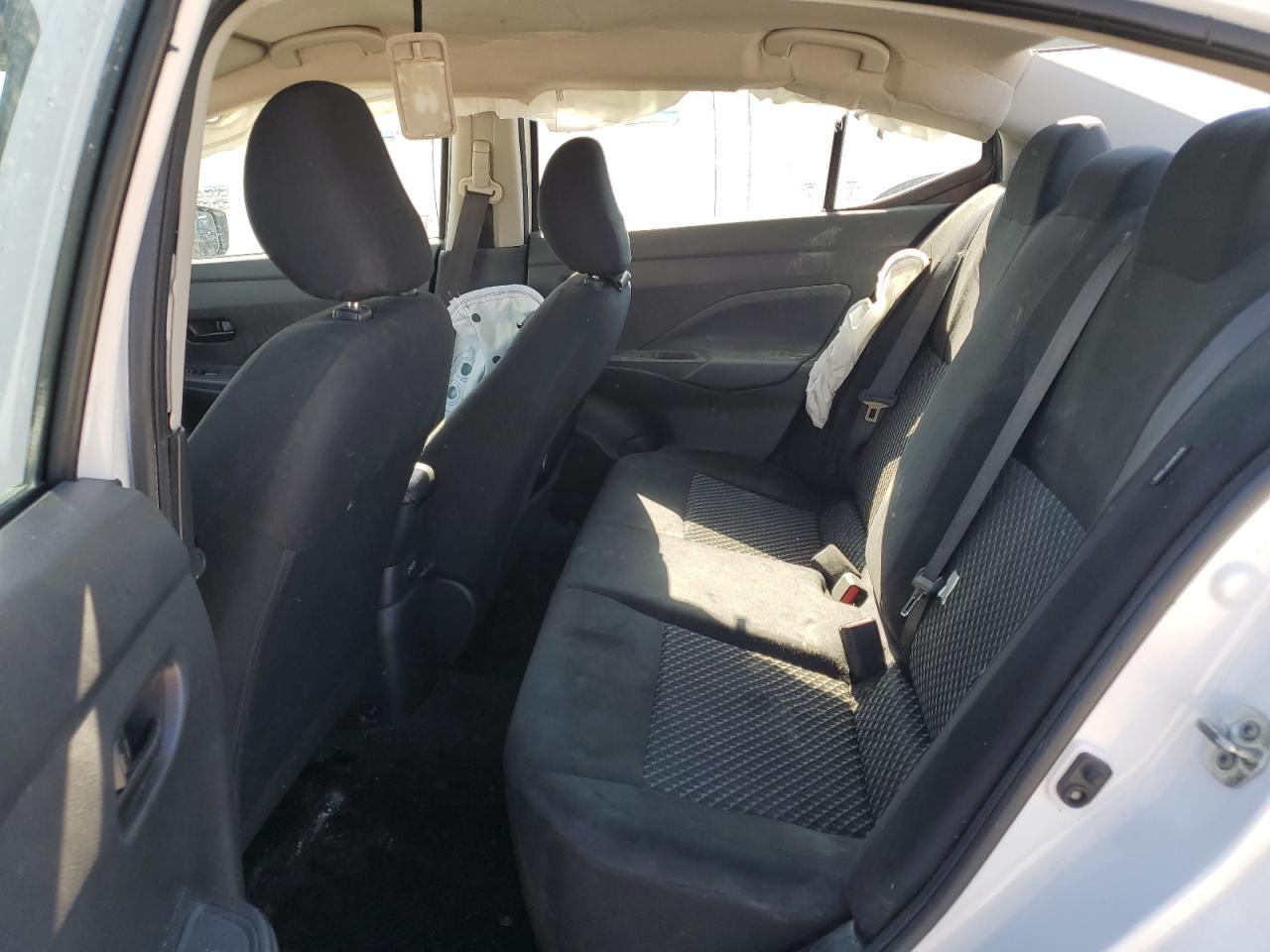 3N1CN8DV3LL892595 NISSAN VERSA 2020