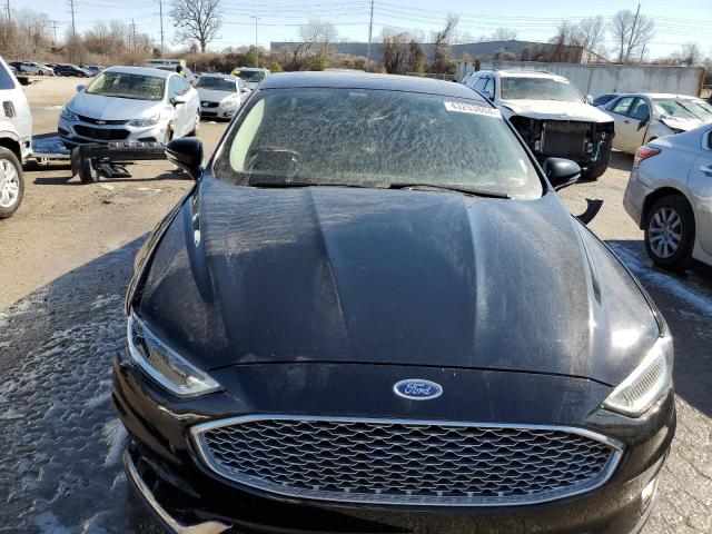 3FA6P0D99LR133333 Ford Fusion TIT 5