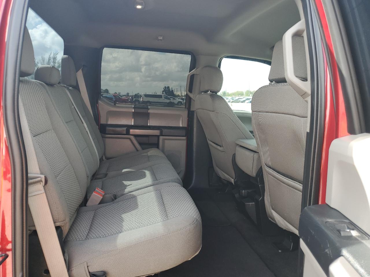 1FTEW1CP8KFD27457 FORD F-150 2019