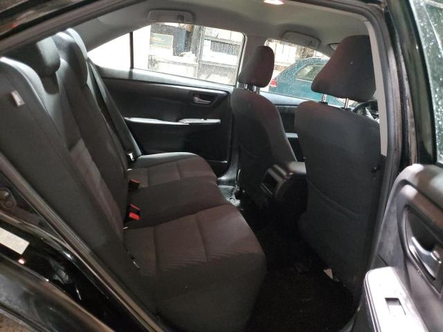 2016 Toyota Camry Le VIN: 4T1BF1FK2GU205436 Lot: 49985884