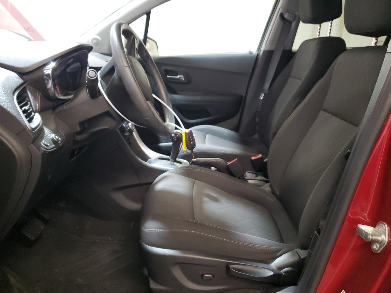 3GNCJPSB4LL154808 CHEVROLET TRAX 2020