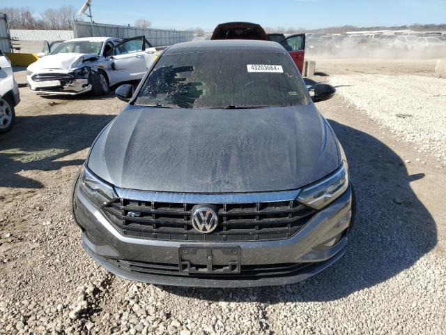 2019 VOLKSWAGEN JETTA S - 3VWCB7BU3KM220715