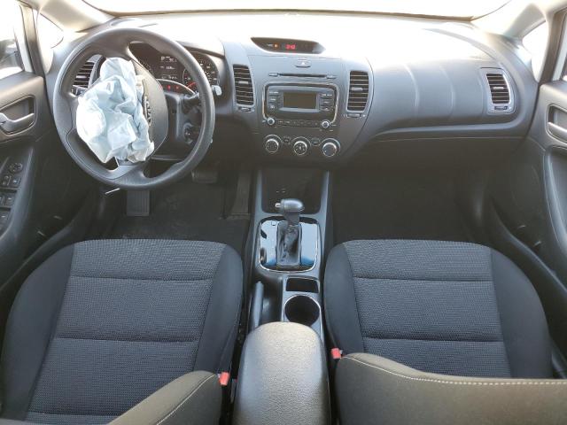 2017 KIA FORTE LX - 3KPFK4A74HE028605
