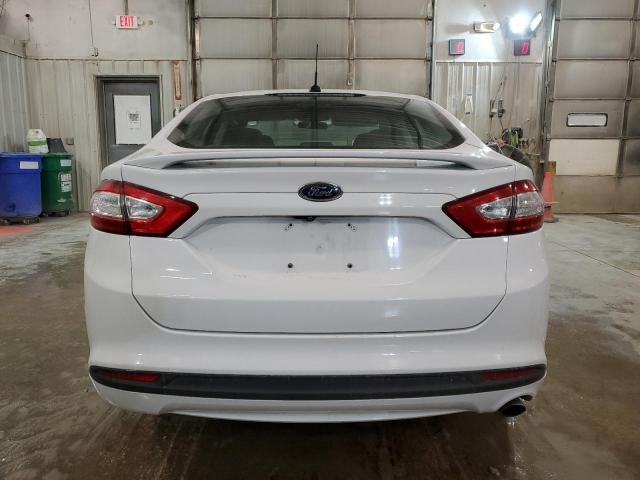 2015 FORD FUSION SE 3FA6P0H72FR279800