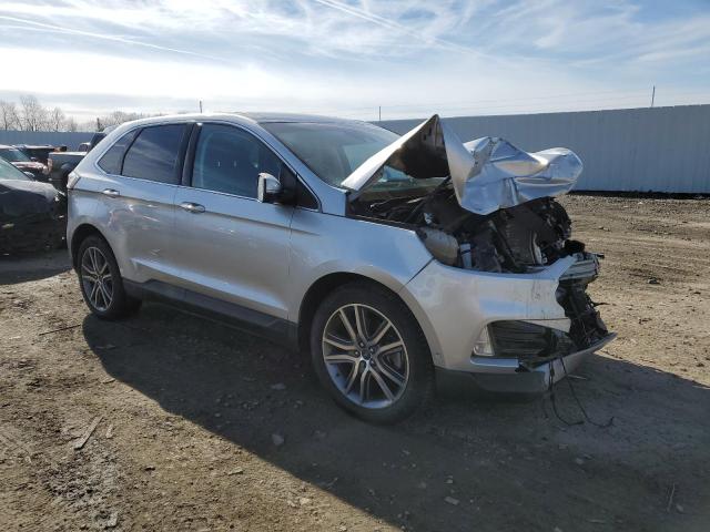 2019 FORD EDGE TITAN 2FMPK4K99KBB61004