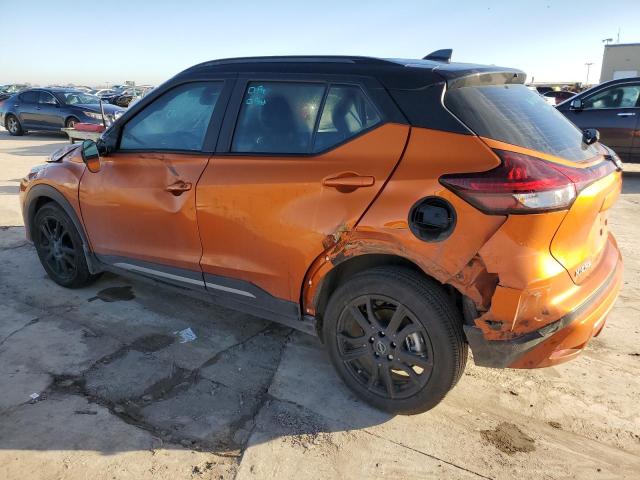 2023 NISSAN KICKS SR 3N1CP5DV4PL548823