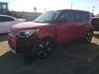 2018 KIA SOUL + - KNDJP3A53J7564133