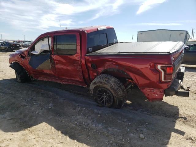1FTFW1RG5LFA71212 FORD F150 2020