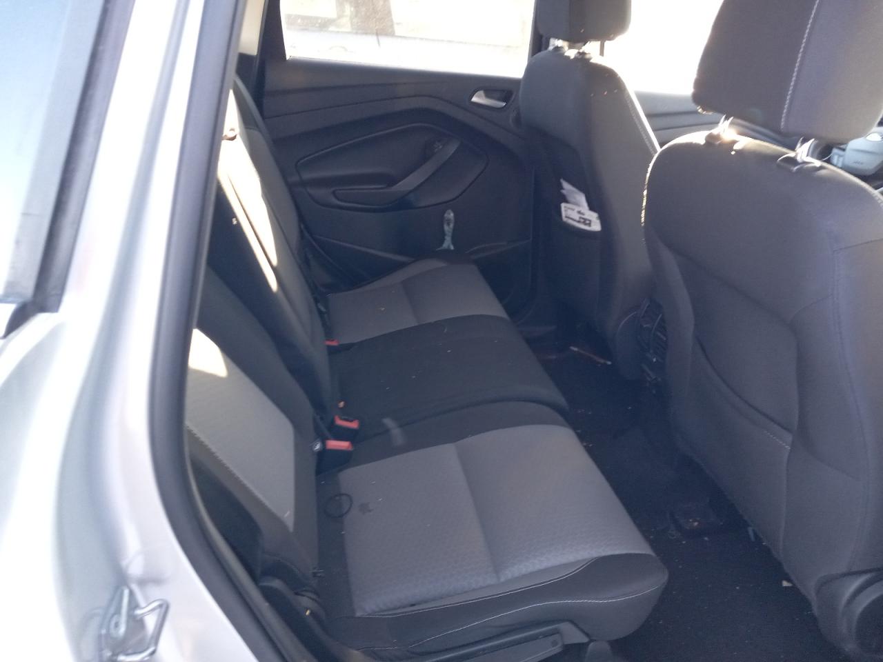 1FMCU9GD2HUD30298 FORD ESCAPE 2017