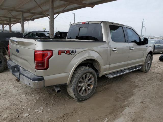 2017 FORD F150 SUPER 1FTEW1EG7HFA51505