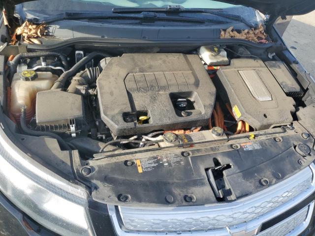 VIN 1G1RC6E44FU141032 2015 Chevrolet Volt no.11