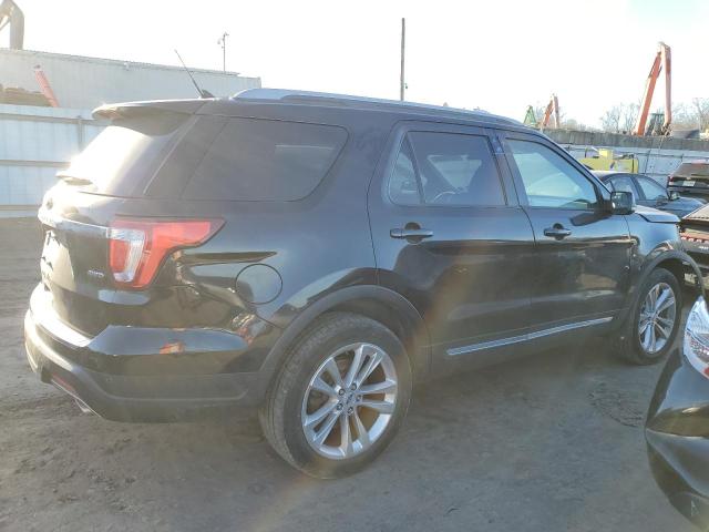 2018 FORD EXPLORER X - 1FM5K8D81JGA94571