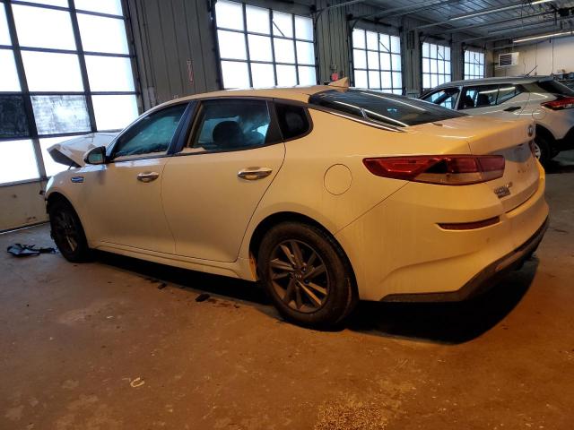 5XXGT4L35LG387070 Kia Optima LX 2