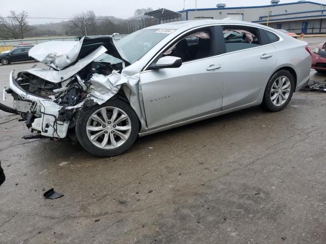 1G1ZD5ST2LF091573 2020 CHEVROLET MALIBU - Image 1