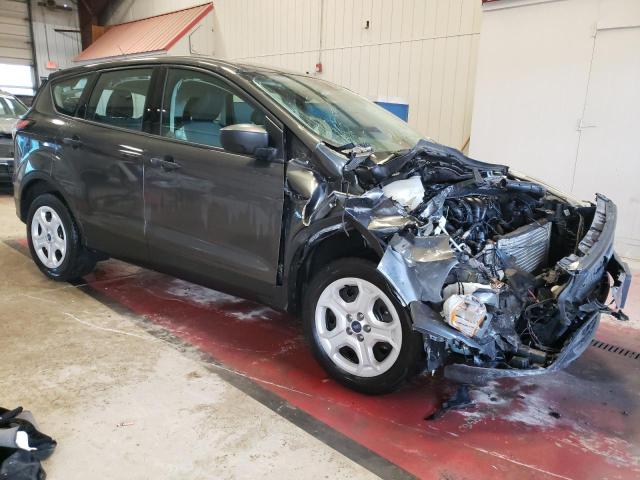 2018 Ford Escape S VIN: 1FMCU0F7XJUA18713 Lot: 41560524