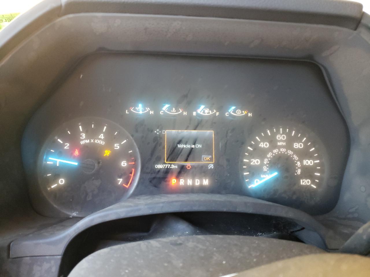 1FTEW1EG1JFE33387 FORD F-150 2018
